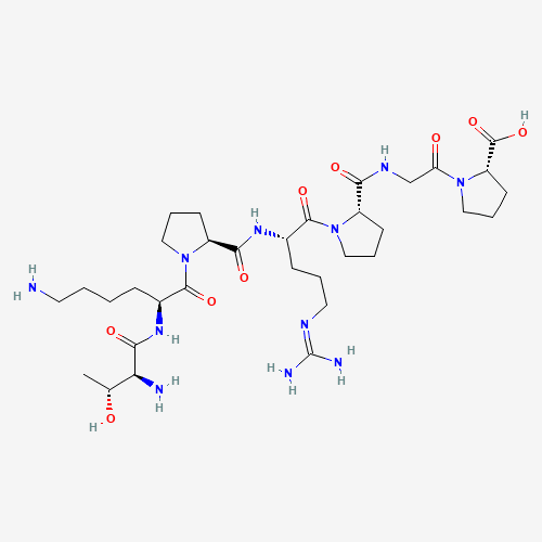 Selank Selank Peptide: Anxiolytic Nootropic From Tuftsin | Peptidepedia