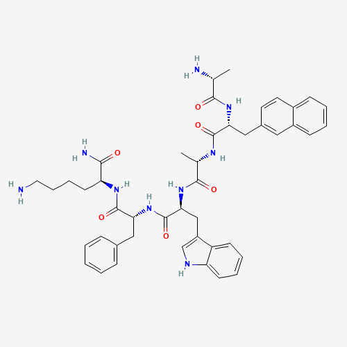 GHRP-2: Potent Growth Hormone Releasing Peptide Guide